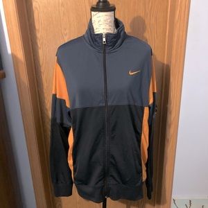 Nike jacket